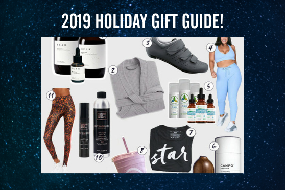 Women's Fitness Holiday Gift Guide  Fitness gifts, Fitness gift guide,  Gifts
